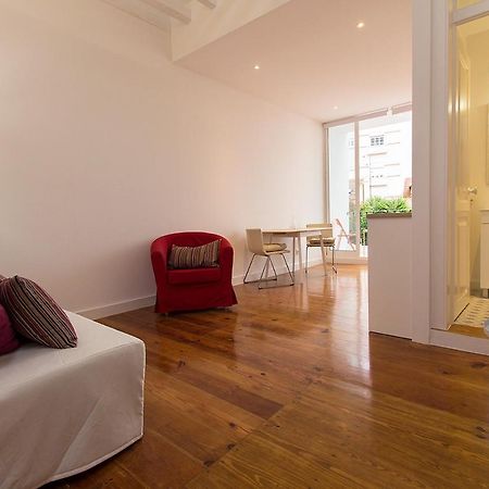 Apartament Santa Marta Views By Homing Lizbona Zewnętrze zdjęcie