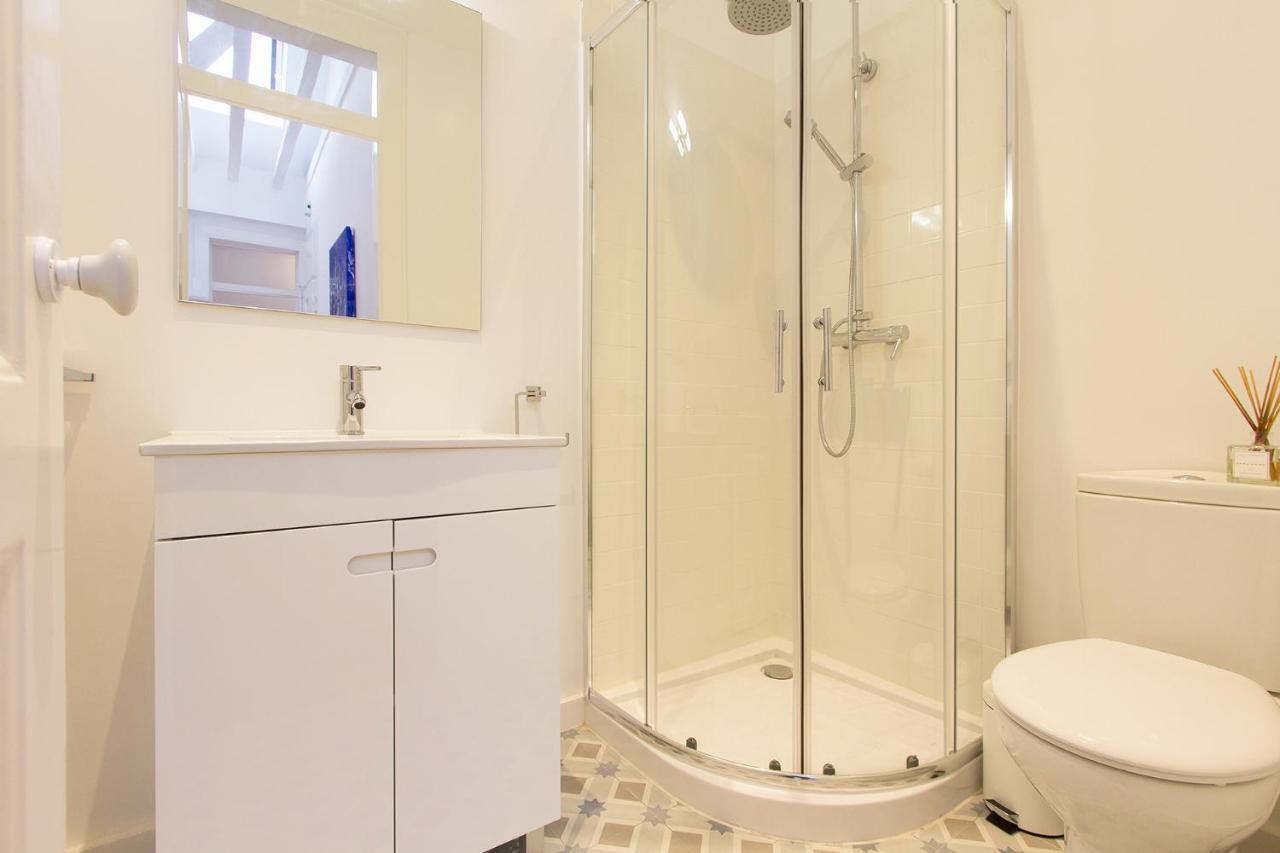 Apartament Santa Marta Views By Homing Lizbona Zewnętrze zdjęcie