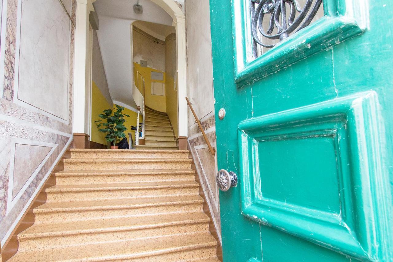 Apartament Santa Marta Views By Homing Lizbona Zewnętrze zdjęcie