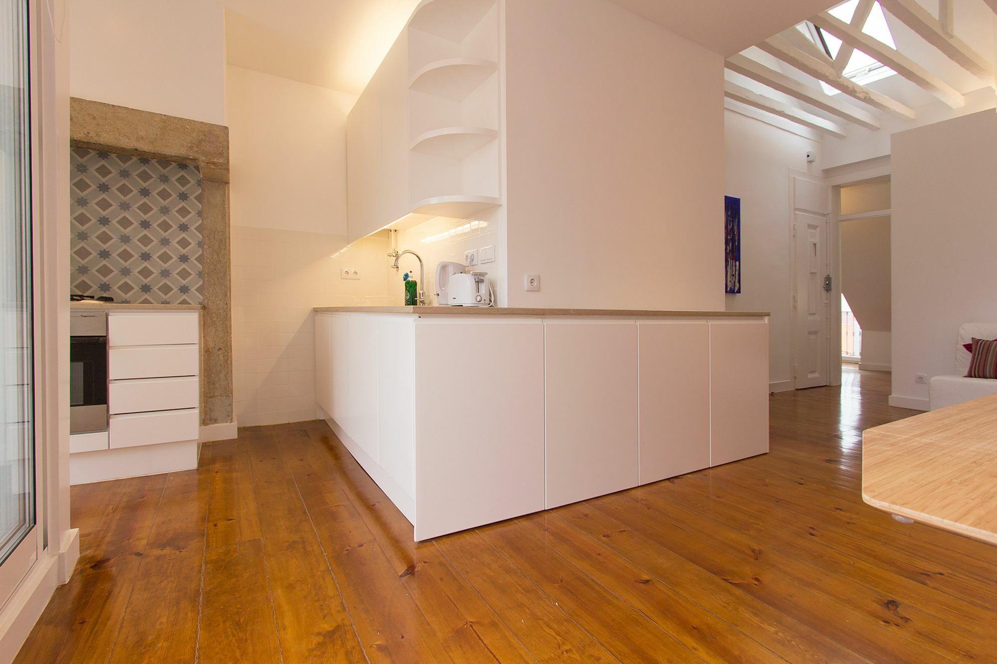 Apartament Santa Marta Views By Homing Lizbona Zewnętrze zdjęcie